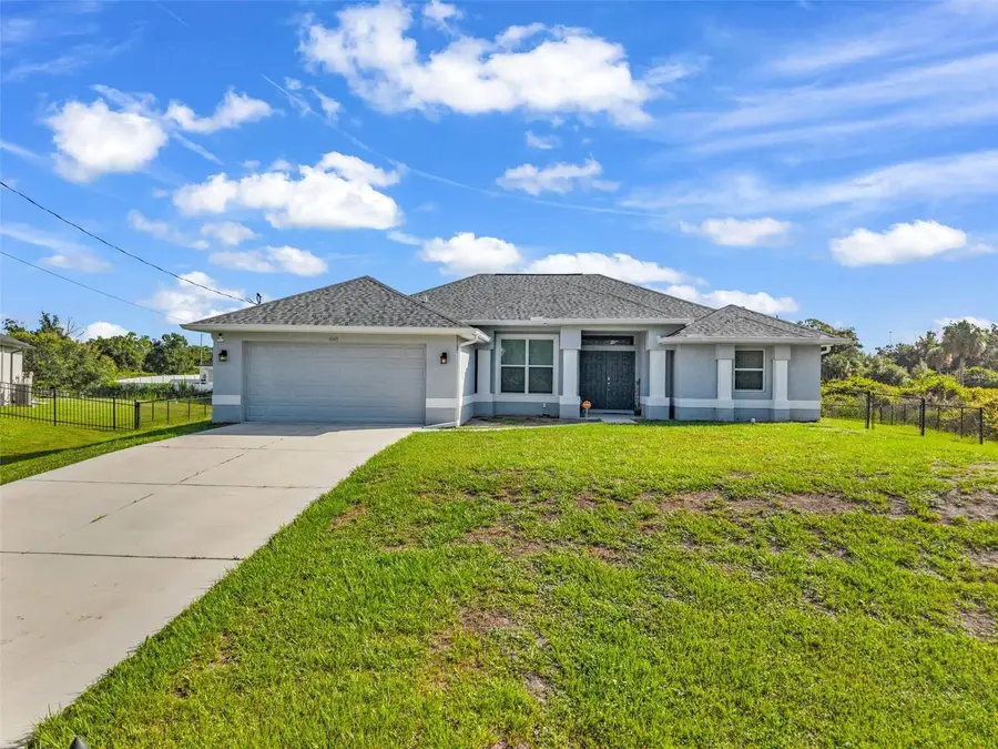 4443 Cinderella Circle, North Port, FL 34286 - #3