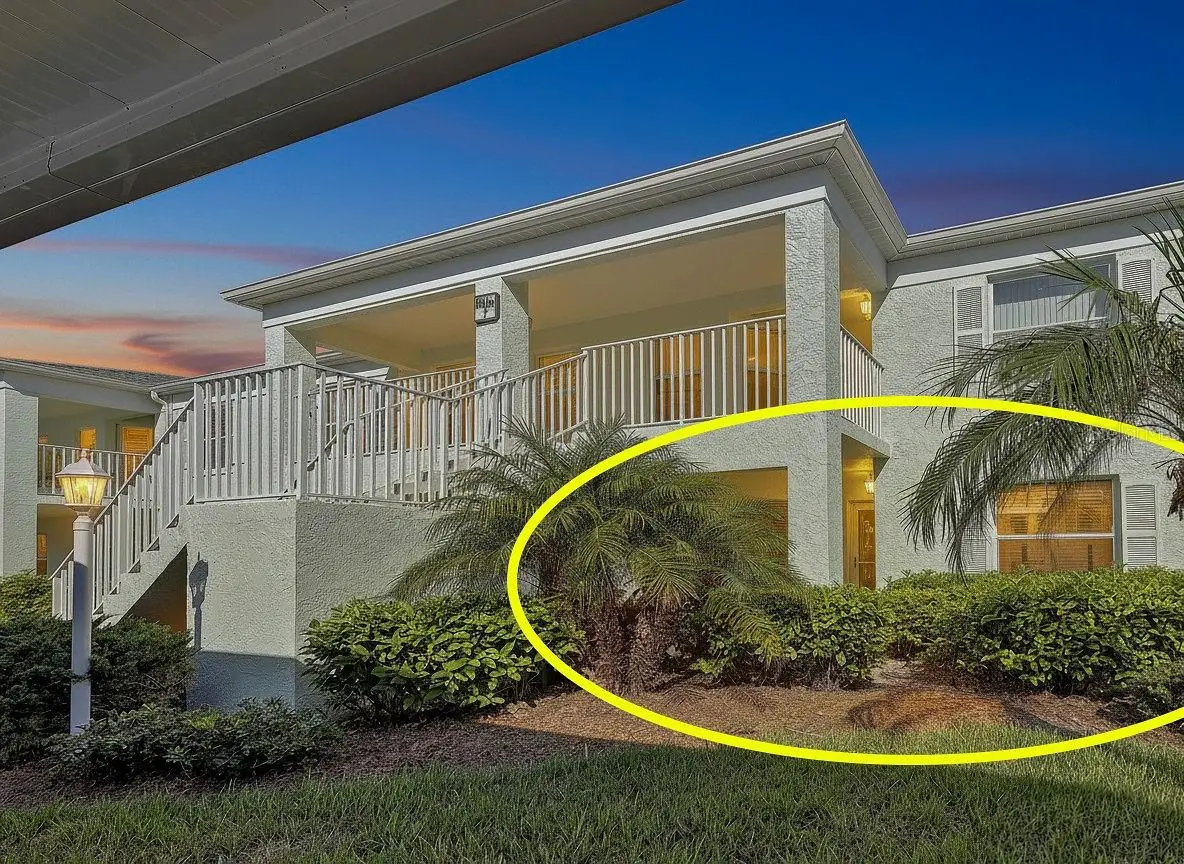 5725 Greenwood Avenue #7104, North Port, FL 34287 - #1