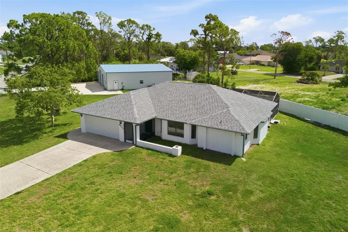 5412 Ulysses Street, Port Charlotte, FL 33981 - #1