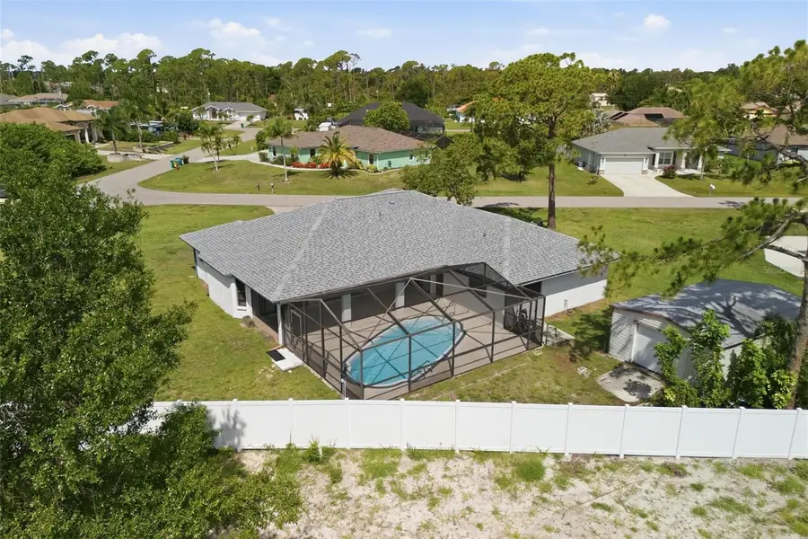 5412 Ulysses Street, Port Charlotte, FL 33981 - #2