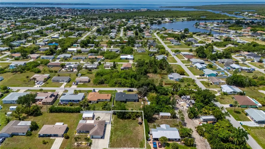209 Cypress Avenue Nw, Port Charlotte, FL 33952 - #2