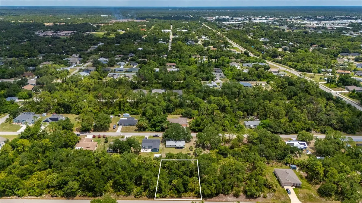 17464 Billiar Avenue, Port Charlotte, FL 33948 - #1