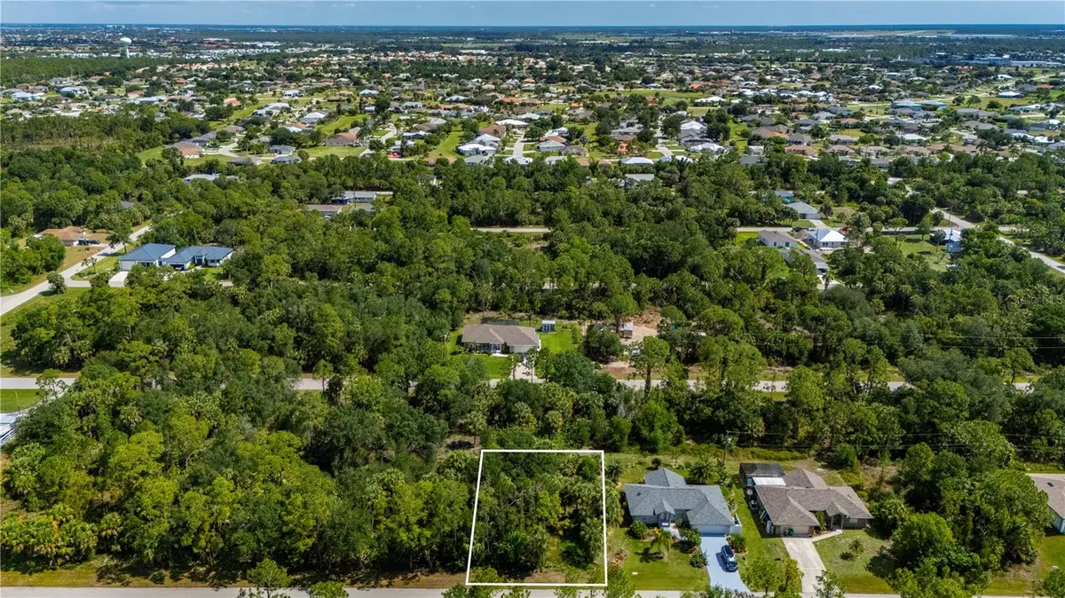 26216 Eager Road, Punta Gorda, FL 33955 - #1