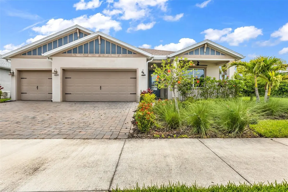16121 Lotus Way, Punta Gorda, FL 33982 - #1