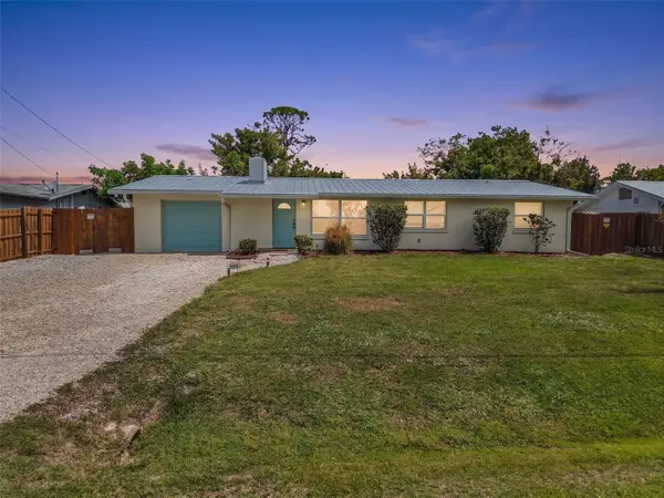 1664 Lakeview Place, ENGLEWOOD, FL 34223