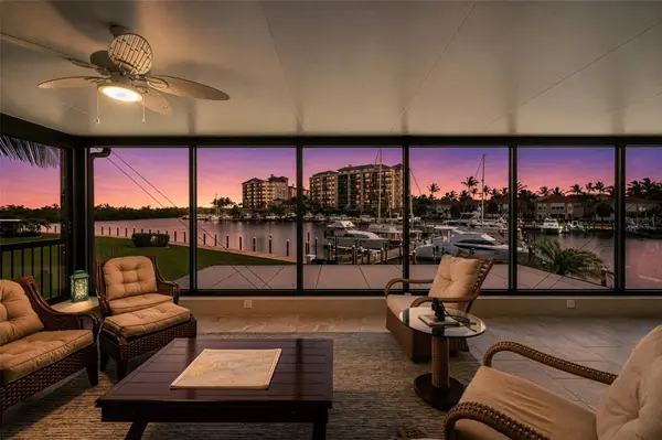 3250 Southshore Drive #56B, PUNTA GORDA, FL 33955
