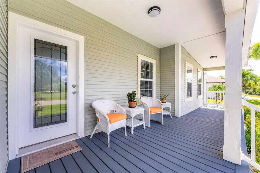 308 W Grace Street, Punta Gorda, FL 33950 - #2