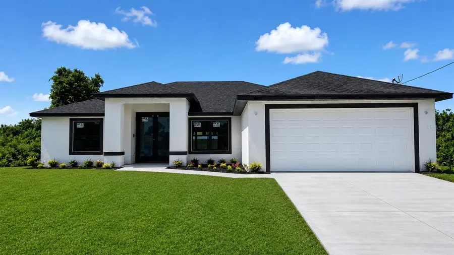 3205 12th Street Sw, Lehigh Acres, FL 33976 - #2