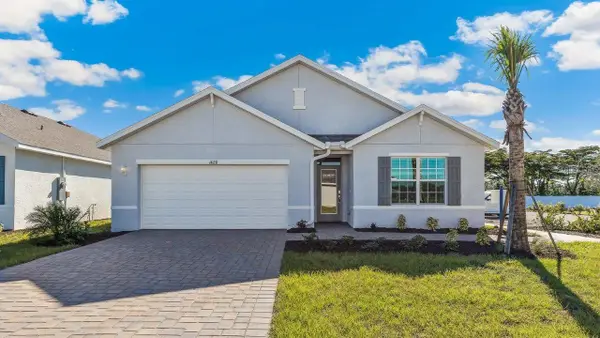 16332 Navarro Court, PUNTA GORDA, FL 33955