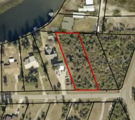 5419 Indian Bluff Drive, Youngstown, FL 32466 - #1