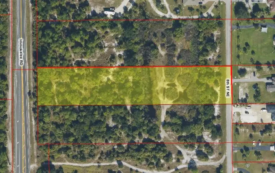 59 No Address Road, Naples, FL 34120 - #2