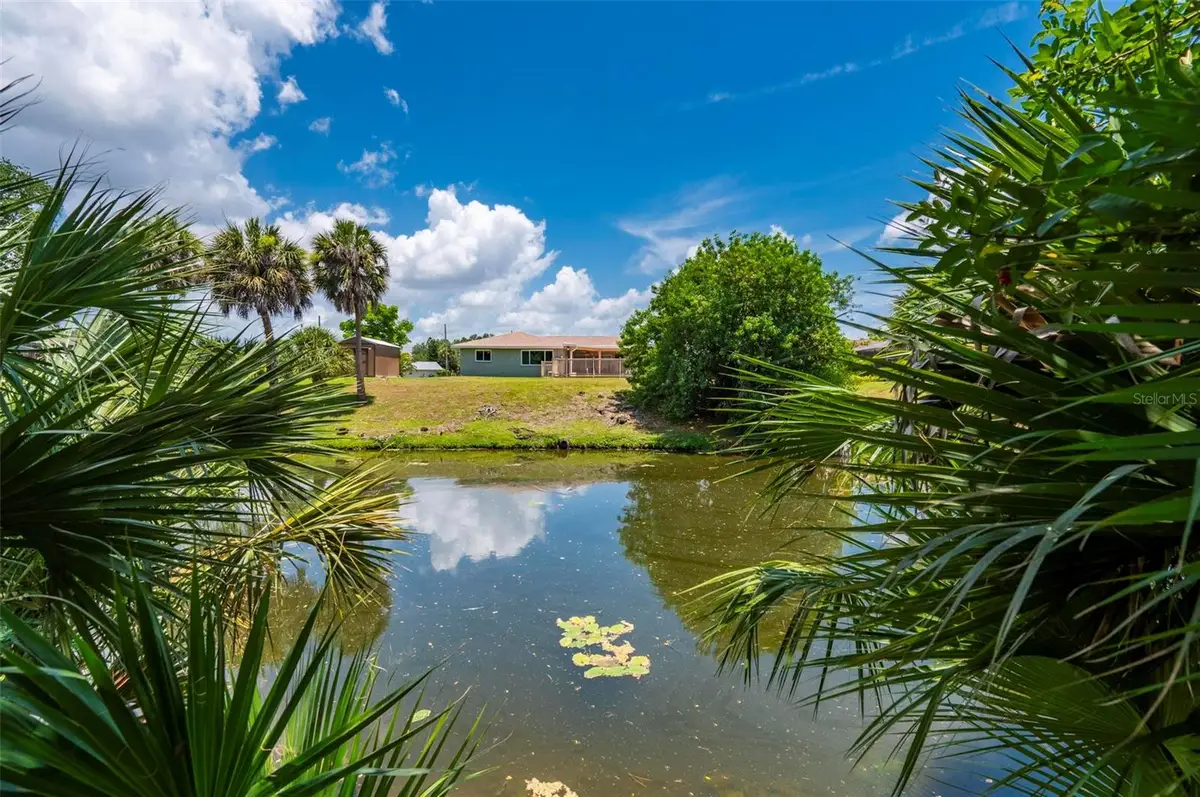 21358 Burkhart Drive, Port Charlotte, FL 33952 - #1