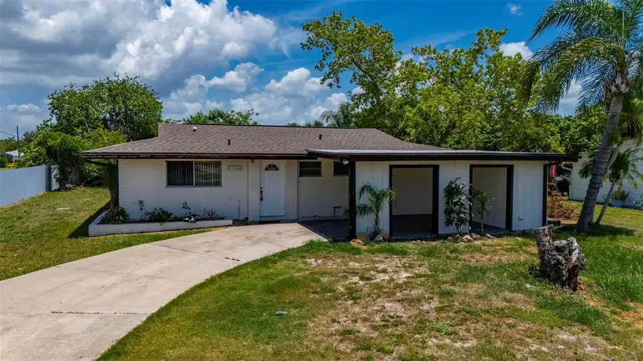 21358 Burkhart Drive, Port Charlotte, FL 33952 - #3