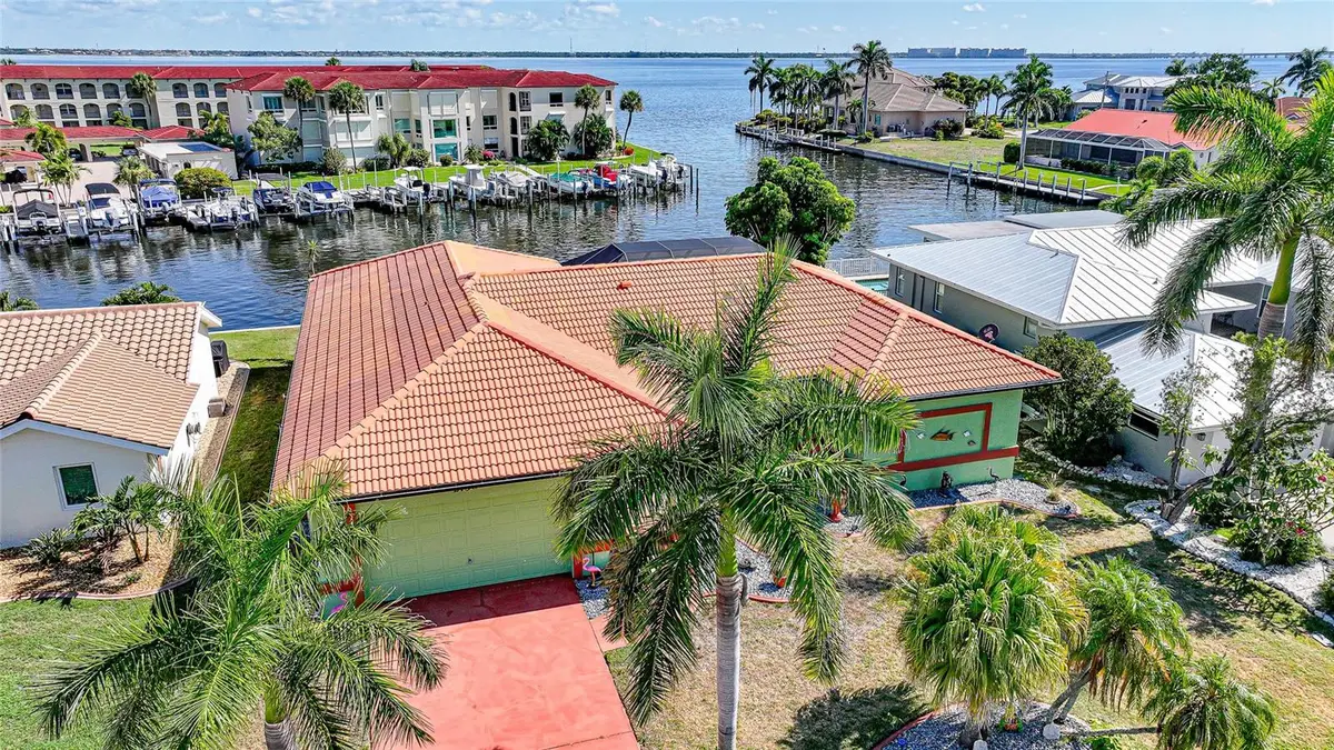 2750 Aqua Court, Punta Gorda, FL 33950 - #1