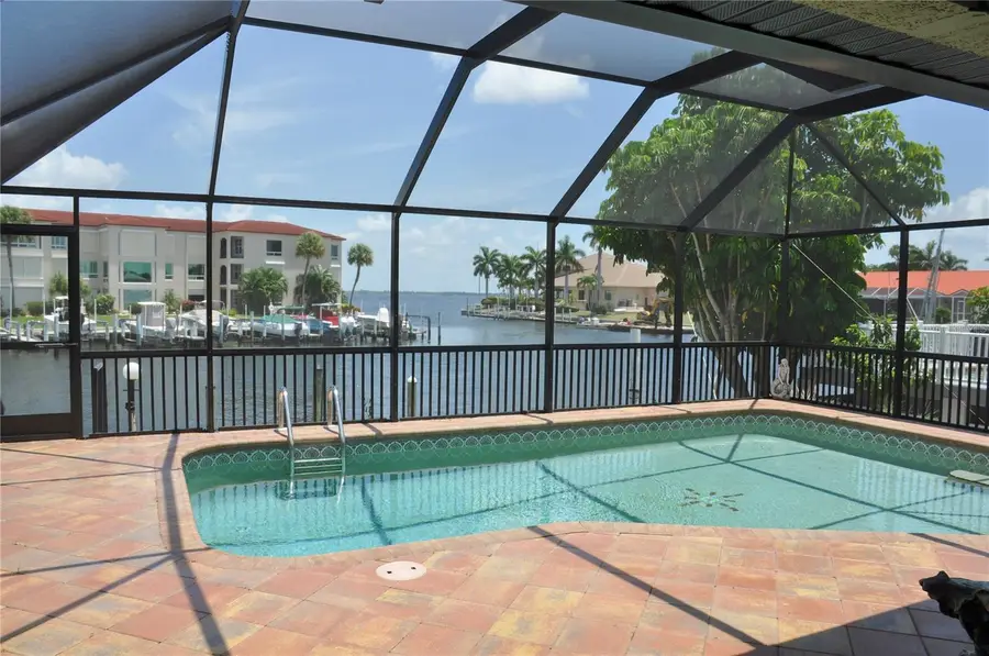 2750 Aqua Court, Punta Gorda, FL 33950 - #2