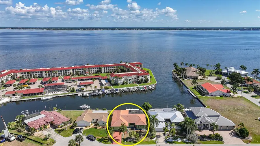 2750 Aqua Court, Punta Gorda, FL 33950 - #3