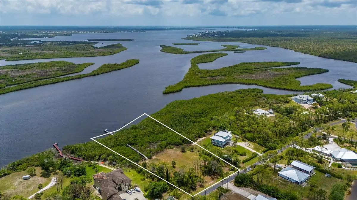 0 Riverfront Drive #Lot 6, Venice, FL 34293 - #1