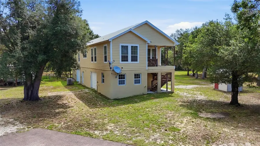 11604 SE Shelfer Avenue, Arcadia, FL 34266 - #2
