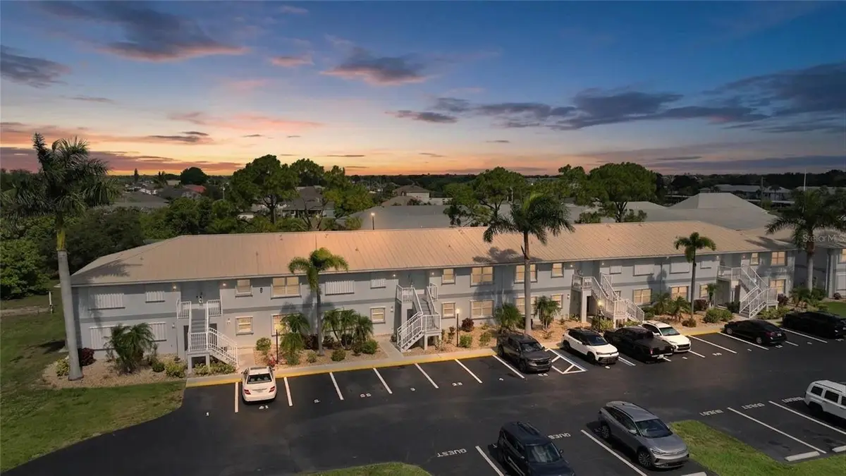 26485 Rampart Boulevard #D4, Punta Gorda, FL 33983 - #1