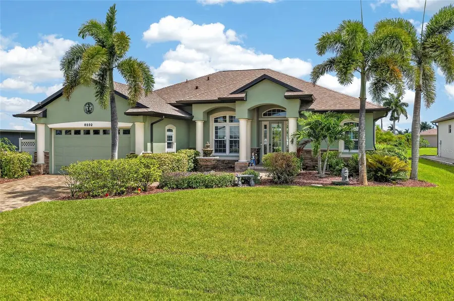 8232 Antwerp Circle, Port Charlotte, FL 33981 - #2