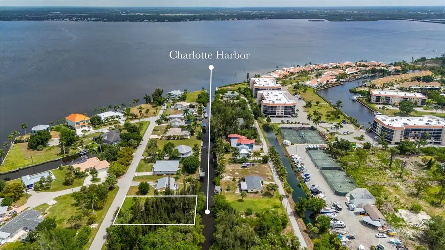 430 Klispie Drive, Punta Gorda, FL 33950 - #2