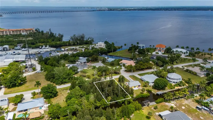 430 Klispie Drive, Punta Gorda, FL 33950 - #3