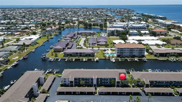 335 Coldeway Drive #F21, PUNTA GORDA, FL 33950