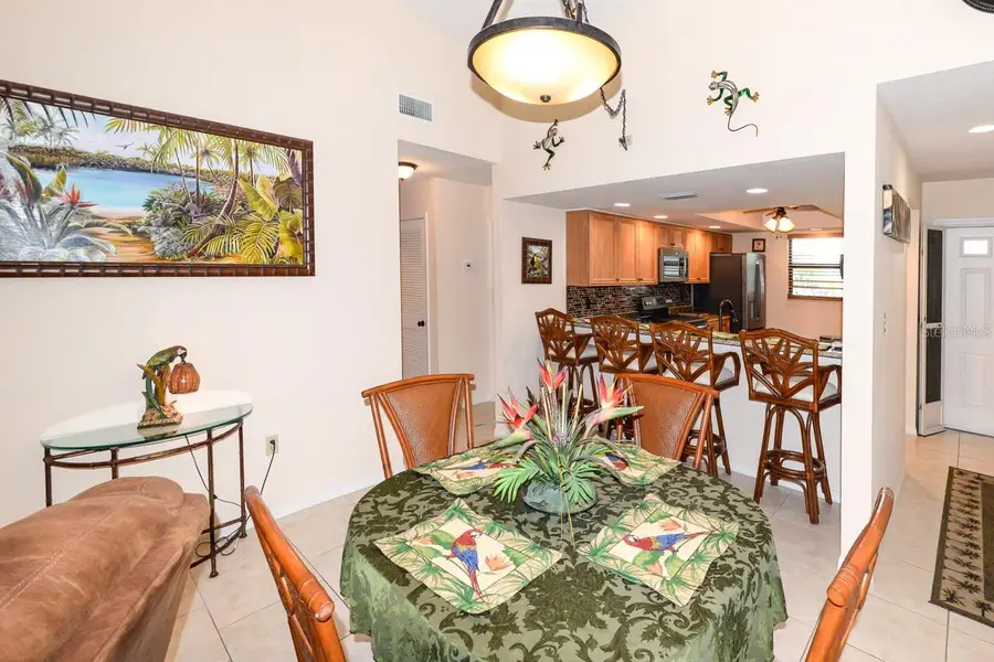 335 Coldeway Drive #F21, Punta Gorda, FL 33950 - #3