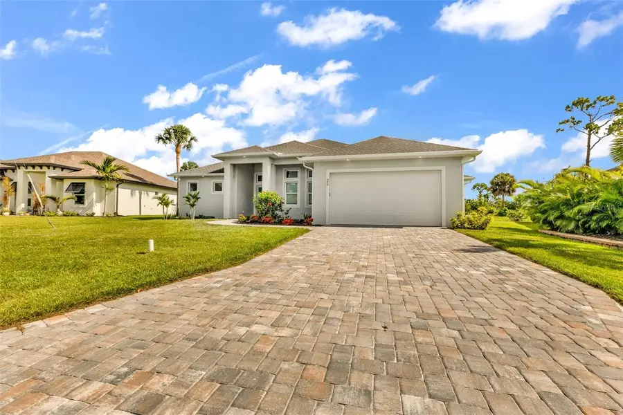 22 Sportsman Circle, Rotonda West, FL 33947 - #2