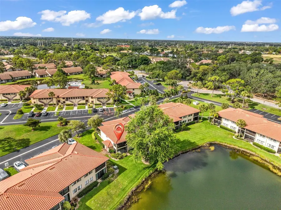 5221 Lake Village Drive #24, Sarasota, FL 34235 - #2