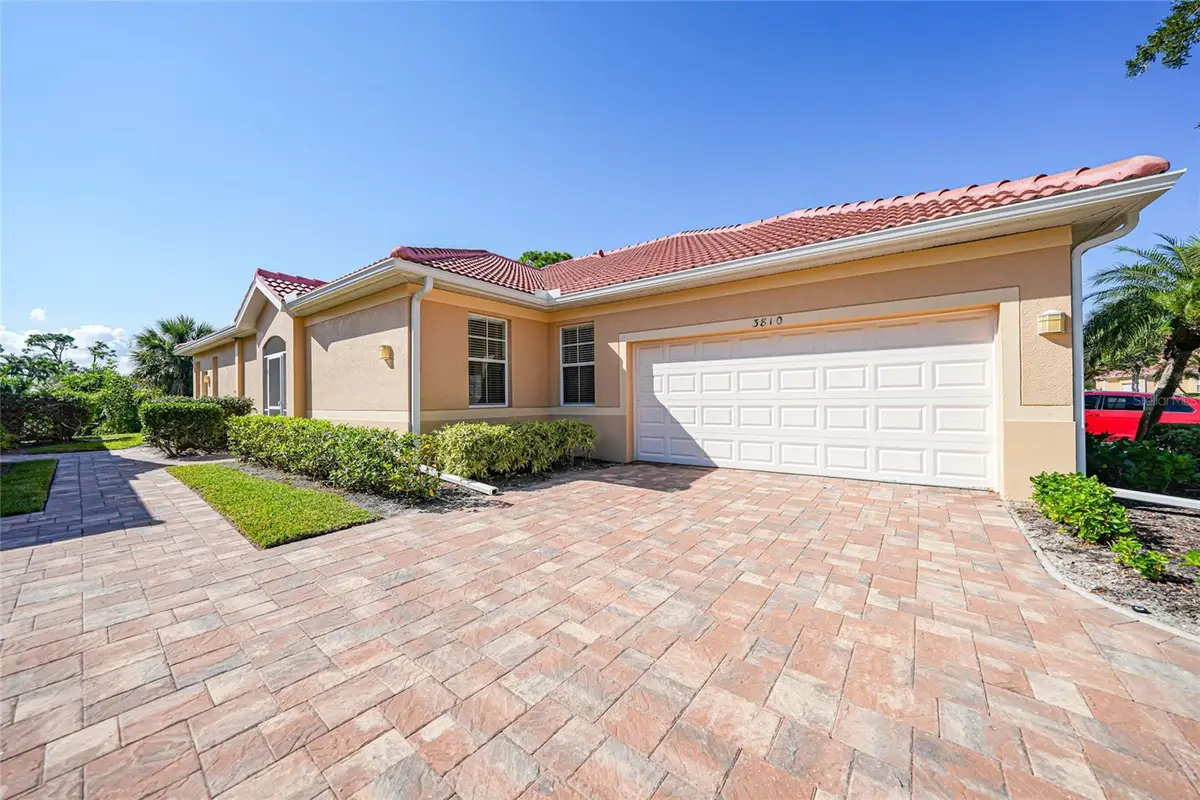 3810 Cobia Villas Court, Punta Gorda, FL 33955 - #1