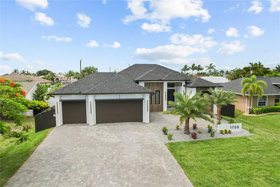 1709 SW 43rd Lane, Cape Coral, FL 33914 - #2