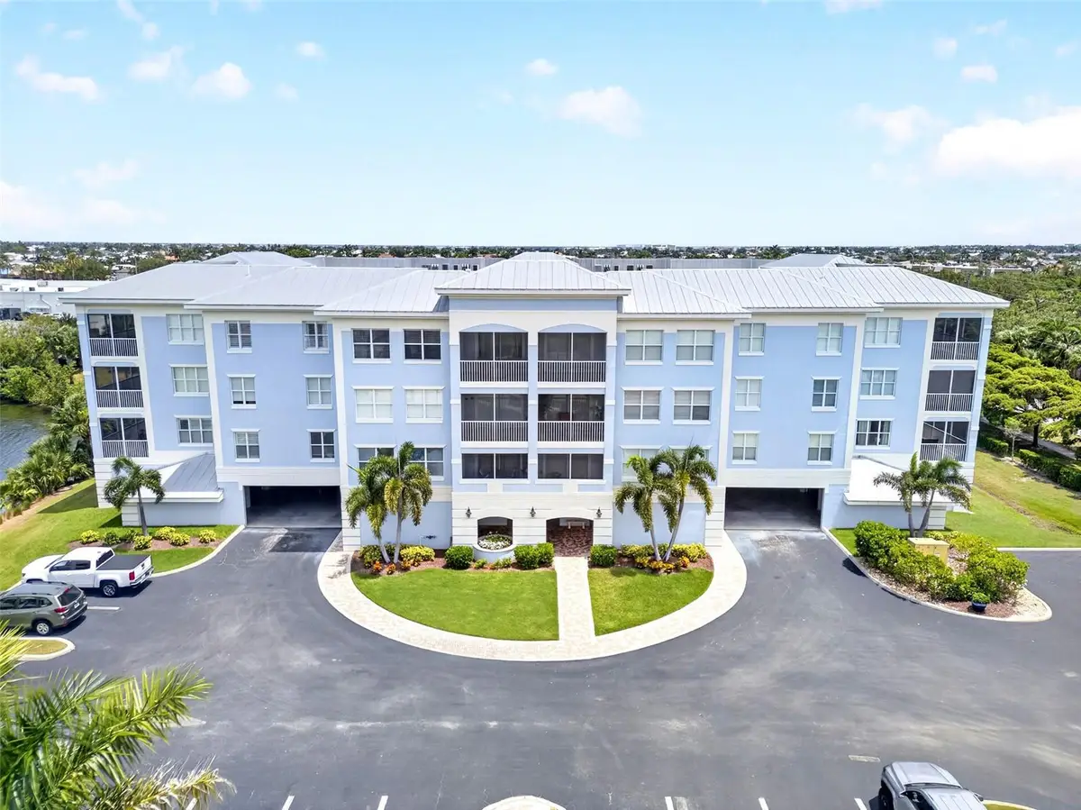 2001 Bal Harbor Boulevard #2308, Punta Gorda, FL 33950 - #1