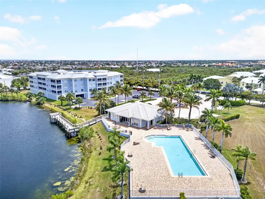 2001 Bal Harbor Boulevard #2308, Punta Gorda, FL 33950 - #2