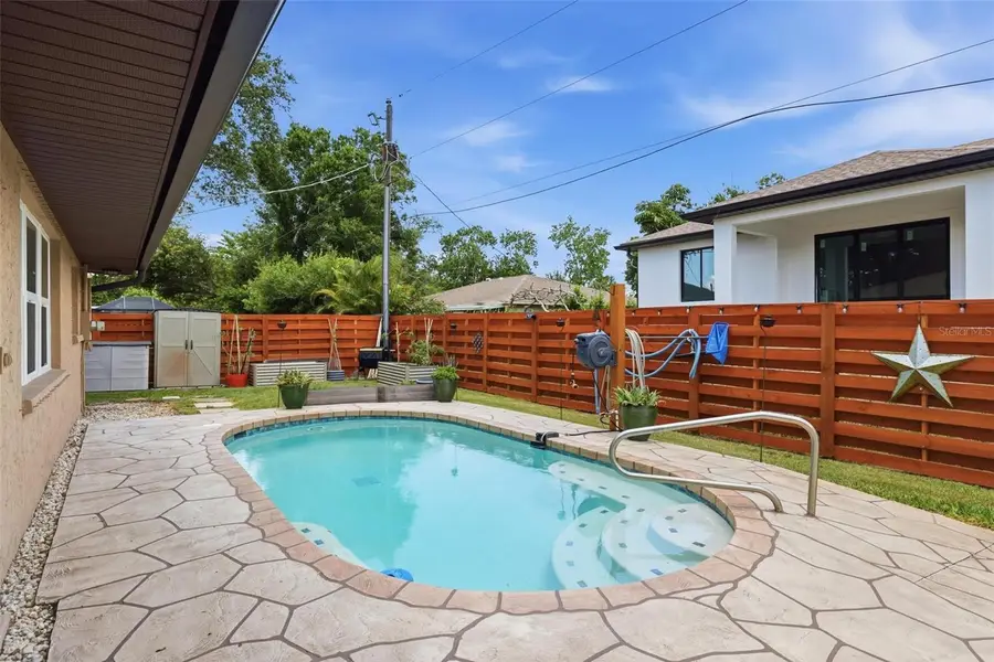 541 Morningside Road, Venice, FL 34293 - #3