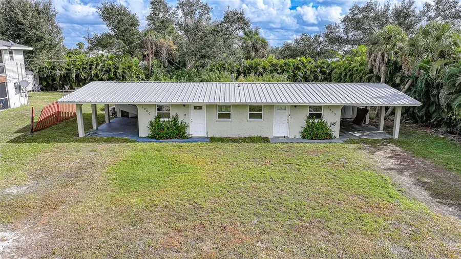 2900 Vasco Street #A and B, Punta Gorda, FL 33950 - #2