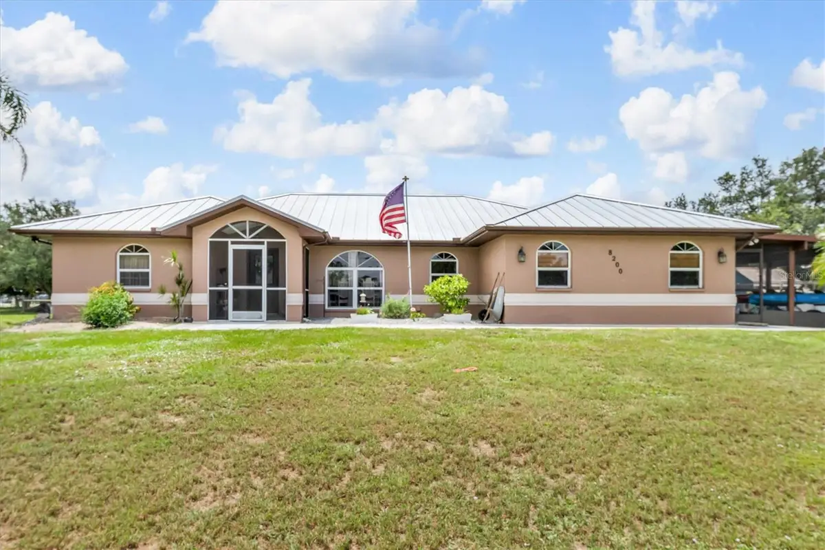 8200 Cleveland Drive, Punta Gorda, FL 33982 - #1
