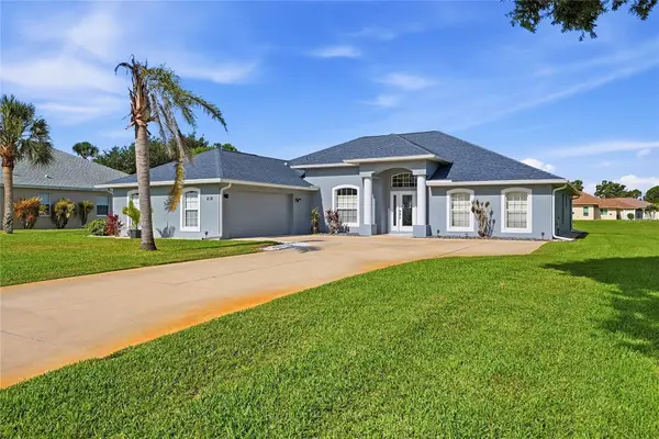 816 Boundary Boulevard, ROTONDA WEST, FL 33947