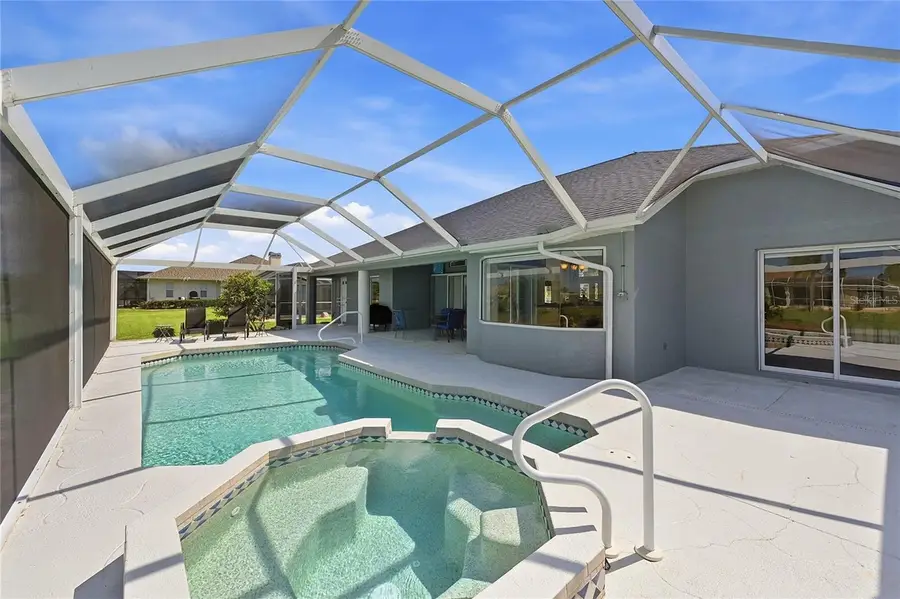 816 Boundary Boulevard, Rotonda West, FL 33947 - #2