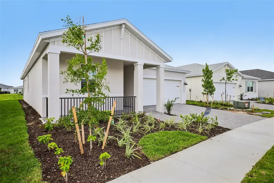 16507 Settlers Way, Punta Gorda, FL 33982 - #2