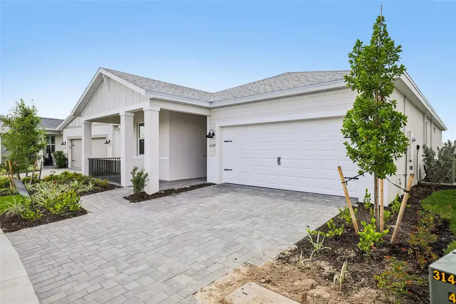16507 Settlers Way, Punta Gorda, FL 33982 - #3