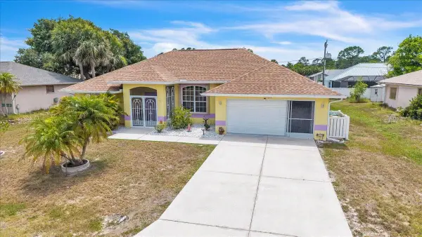 479 Northview Street, PORT CHARLOTTE, FL 33954