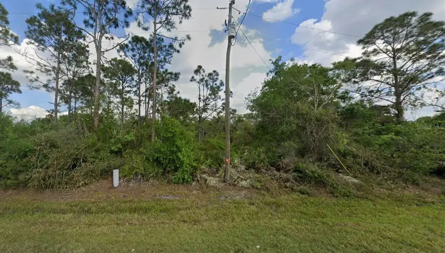 10234 N Center Avenue, Okeechobee, FL 34972 - #2