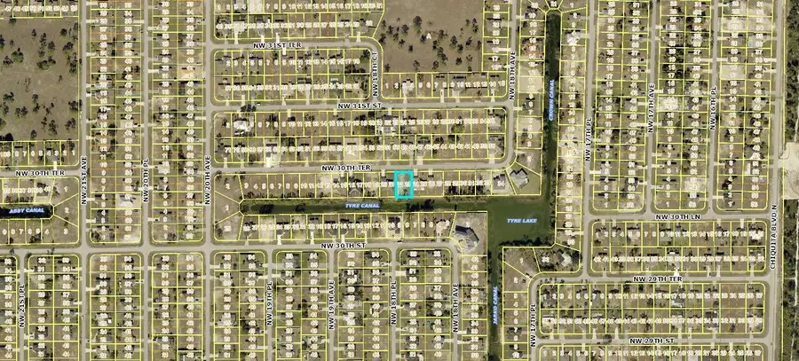 1824 NW 30th Terrace, Cape Coral, FL 33993 - #2