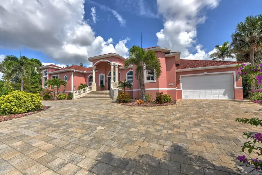 4409 Crews Court, Port Charlotte, FL 33952 - #2