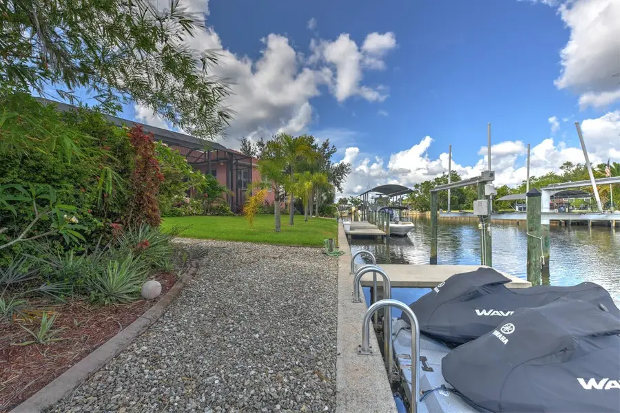 4409 Crews Court, Port Charlotte, FL 33952 - #3