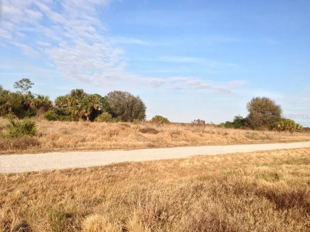 1901 Graham Road, Punta Gorda, FL 33982 - #1