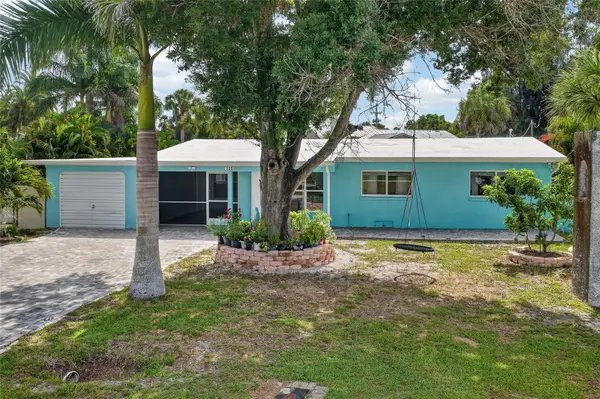 120 Peace Island Drive, PUNTA GORDA, FL 33950