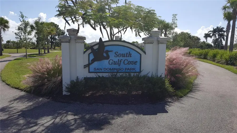 10022 Calumet Boulevard, Port Charlotte, FL 33981 - #3