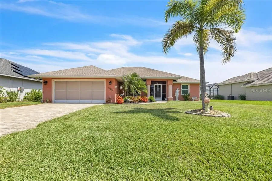 11614 SW Courtly Manor Drive, Lake Suzy, FL 34269 - #3